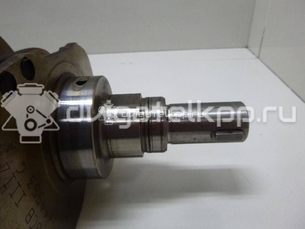 Фото Коленвал для двигателя EJ20 (Turbo) для Subaru Forester / Legacy / Impreza / Exiga Ya 211-250 л.с 16V 2.0 л бензин 12200AA200 {forloop.counter}}