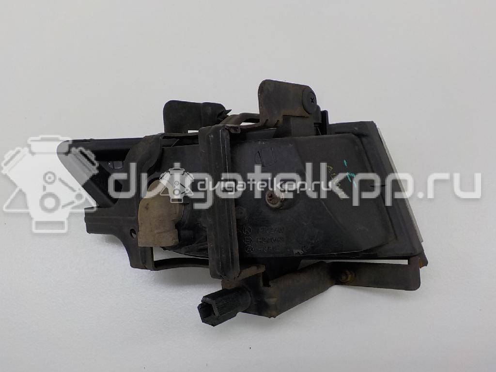 Фото Фара противотуманная левая  922013K000 для Hyundai Sonata {forloop.counter}}