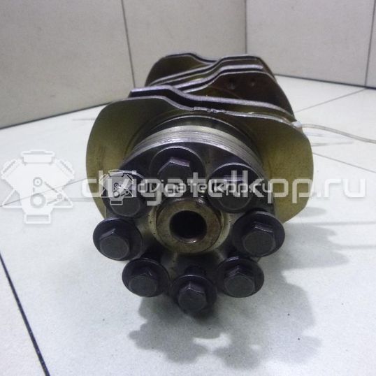 Фото Коленвал для двигателя EJ20 (Turbo) для Subaru Forester / Legacy / Impreza / Exiga Ya 211-250 л.с 16V 2.0 л бензин 12200AA210