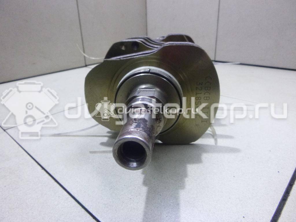 Фото Коленвал для двигателя EJ20 (Turbo) для Subaru Forester / Legacy / Impreza / Exiga Ya 211-250 л.с 16V 2.0 л бензин 12200AA210 {forloop.counter}}