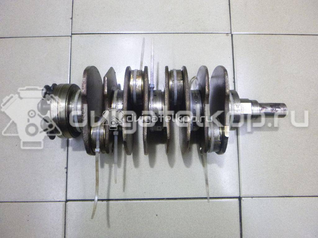 Фото Коленвал для двигателя EJ20 (Turbo) для Subaru Forester / Legacy / Impreza / Exiga Ya 211-250 л.с 16V 2.0 л бензин 12200AA210 {forloop.counter}}