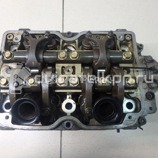 Фото Головка блока для двигателя EJ201 для Subaru / Chevrolet 115-148 л.с 16V 2.0 л бензин 11039AB430