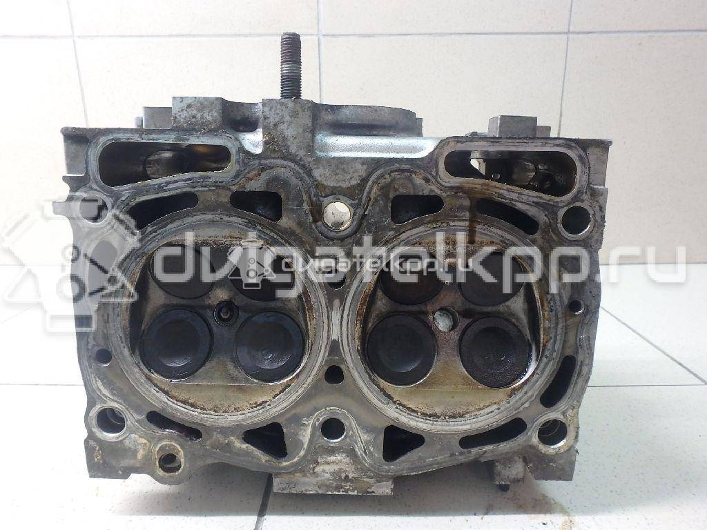 Фото Головка блока для двигателя EJ201 для Subaru / Chevrolet 115-148 л.с 16V 2.0 л бензин 11039AB430 {forloop.counter}}