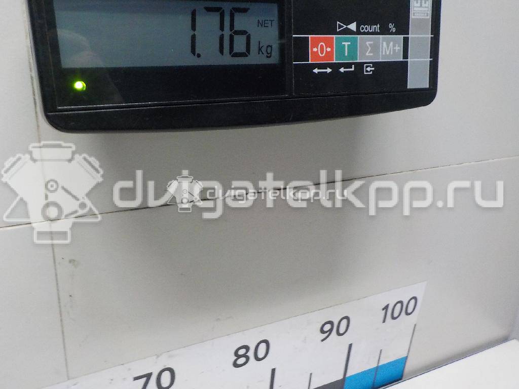 Фото Вентилятор радиатора  97641H1601 для Hyundai Terracan Hp / Getz Tb {forloop.counter}}