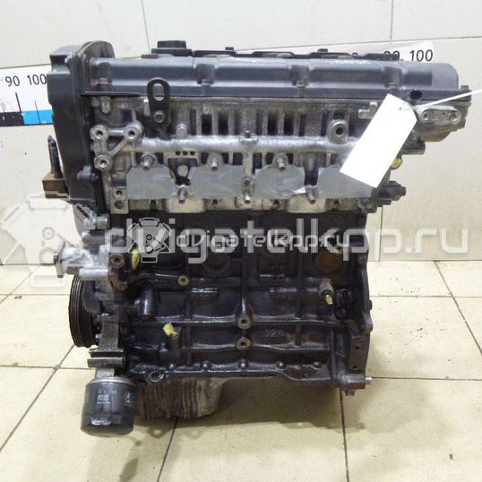 Фото Контрактный (б/у) двигатель G4GC для Hyundai / Kia 139-146 л.с 16V 2.0 л бензин KZ34302100