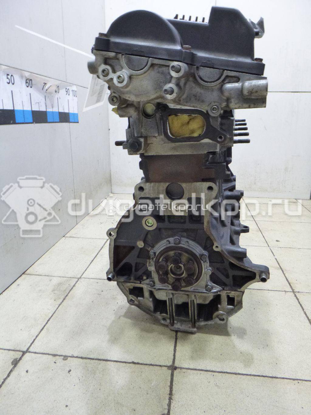 Фото Контрактный (б/у) двигатель G4GC для Hyundai / Kia 139-146 л.с 16V 2.0 л бензин KZ34302100 {forloop.counter}}