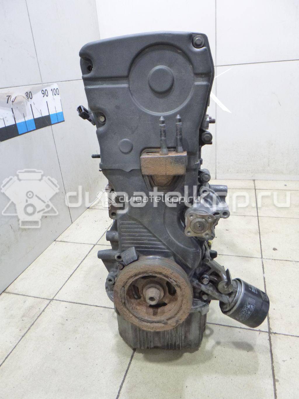 Фото Контрактный (б/у) двигатель G4GC для Hyundai / Kia 139 л.с 16V 2.0 л бензин KZ34302100 {forloop.counter}}