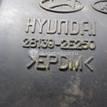 Фото Патрубок воздушного фильтра  281392e250 для Hyundai / Kia {forloop.counter}}