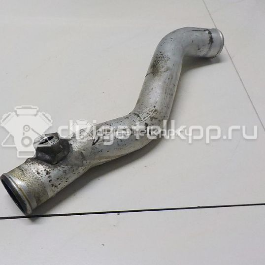 Фото Патрубок интеркулера  2825627281 для hyundai Tucson