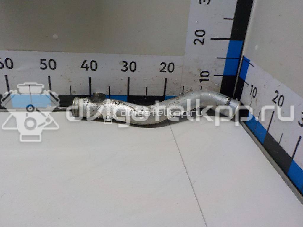 Фото Патрубок интеркулера  2825627281 для hyundai Tucson {forloop.counter}}