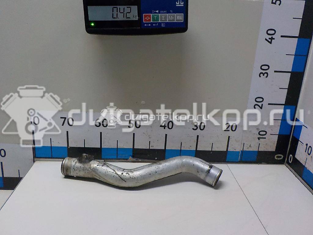 Фото Патрубок интеркулера  2825627281 для hyundai Tucson {forloop.counter}}