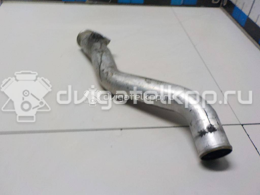 Фото Патрубок интеркулера  2825627281 для hyundai Tucson {forloop.counter}}