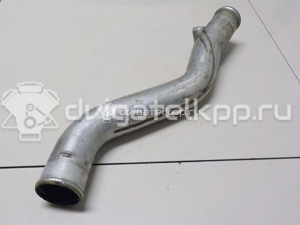 Фото Патрубок интеркулера  2825627281 для hyundai Tucson {forloop.counter}}