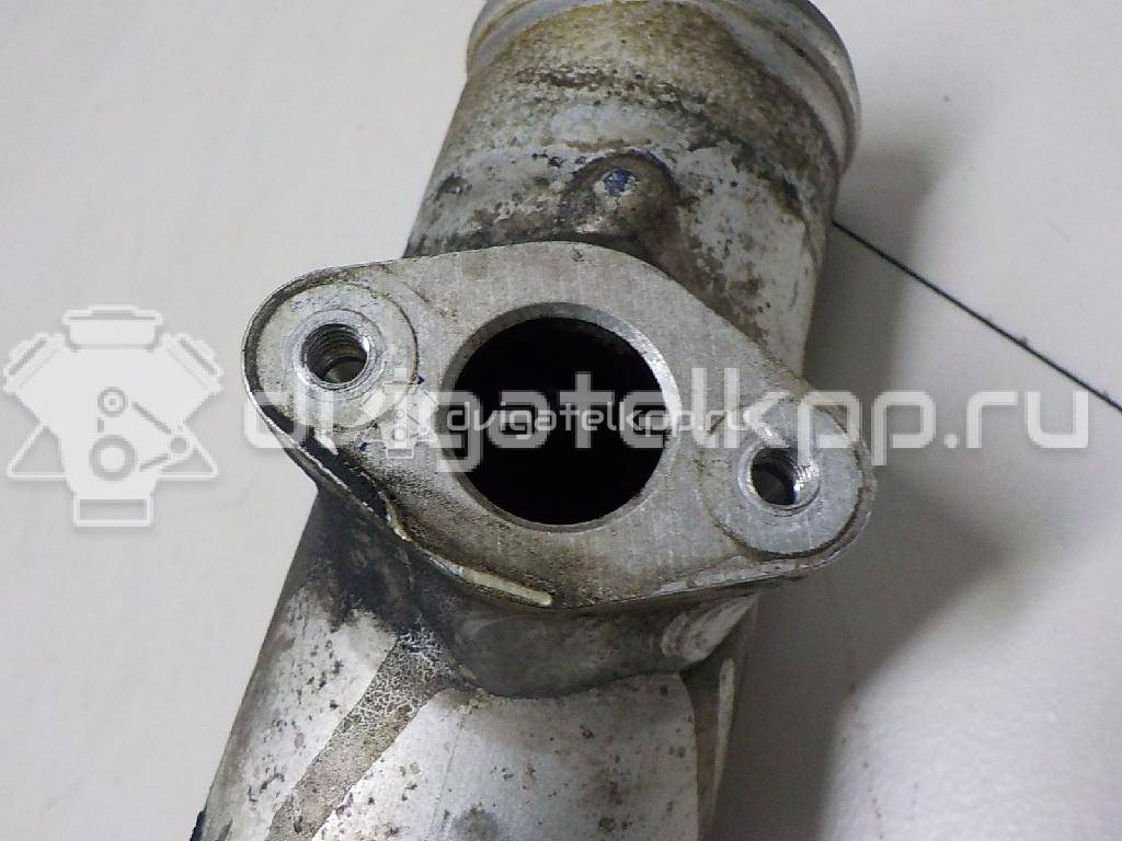 Фото Патрубок интеркулера  2825627281 для hyundai Tucson {forloop.counter}}