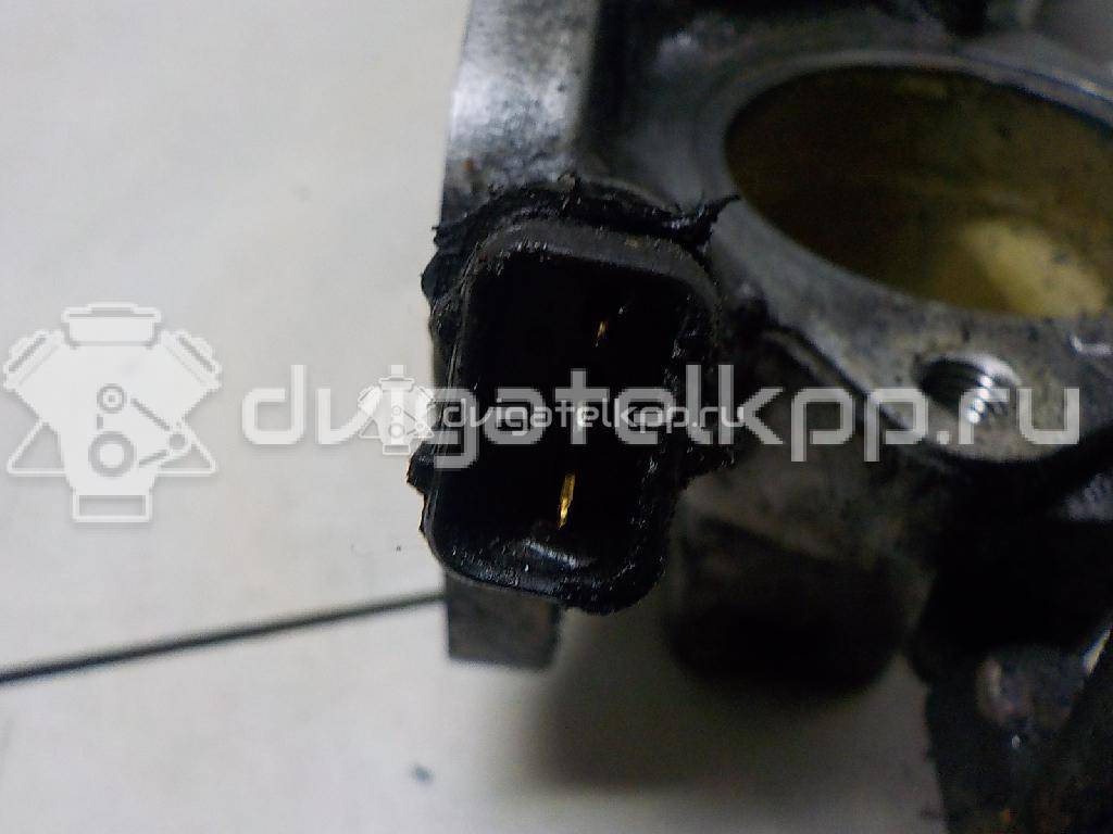 Фото Коллектор впускной  2831027410 для Hyundai / Kia {forloop.counter}}
