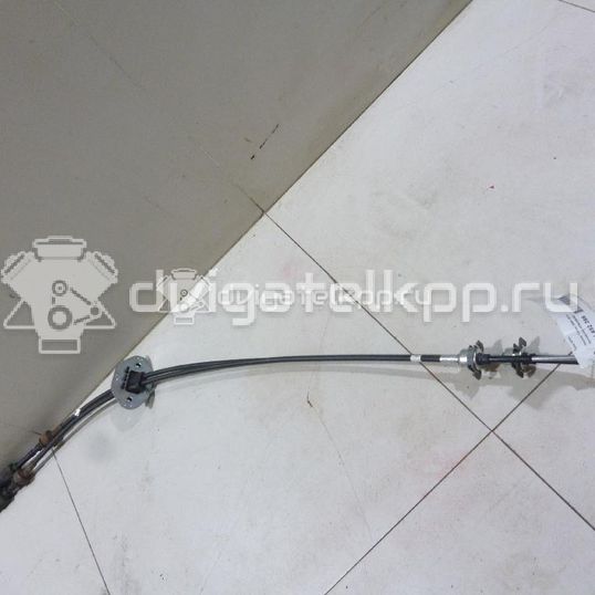 Фото Трос КПП  437942e000 для Hyundai Tucson