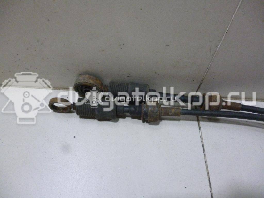 Фото Трос КПП  437942e000 для Hyundai Tucson {forloop.counter}}