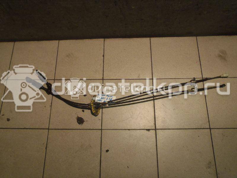 Фото Трос КПП  437942e000 для Hyundai Tucson {forloop.counter}}