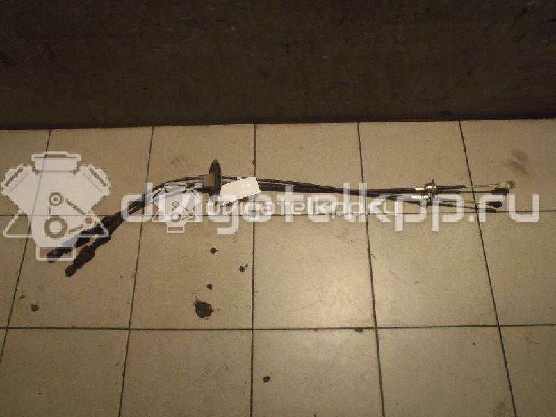 Фото Трос КПП  437942e000 для Hyundai Tucson {forloop.counter}}