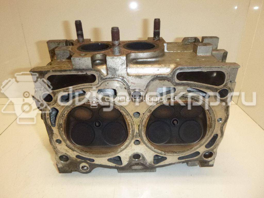 Фото Головка блока для двигателя EJ201 для Subaru / Chevrolet 115-148 л.с 16V 2.0 л бензин 11039AB430 {forloop.counter}}