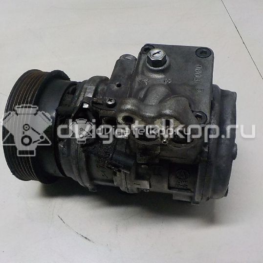 Фото Компрессор системы кондиционирования  977012E500 для Hyundai Tucson / Elantra