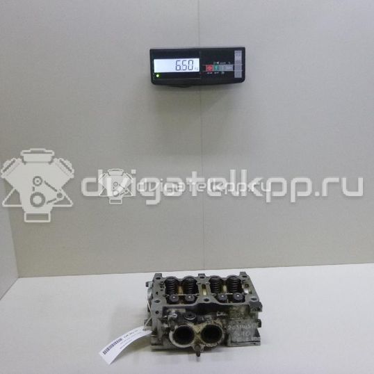 Фото Головка блока для двигателя EJ20 (Turbo) для Subaru Forester / Legacy / Impreza / Exiga Ya 211-250 л.с 16V 2.0 л бензин