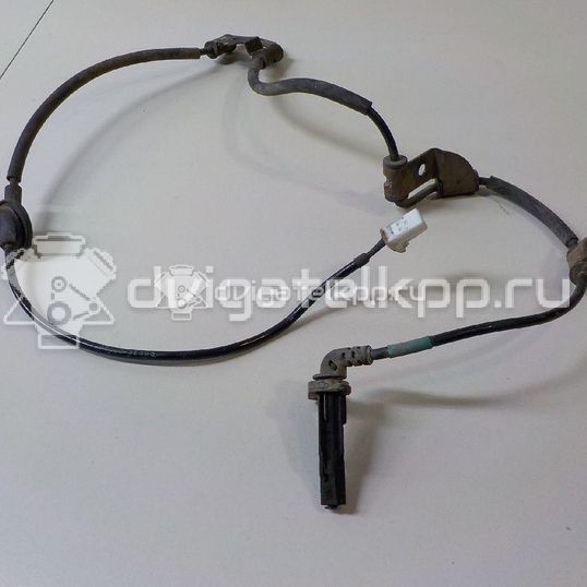 Фото Датчик ABS задний левый  956802e300 для Hyundai Tucson / Ix35 Lm, El, Elh