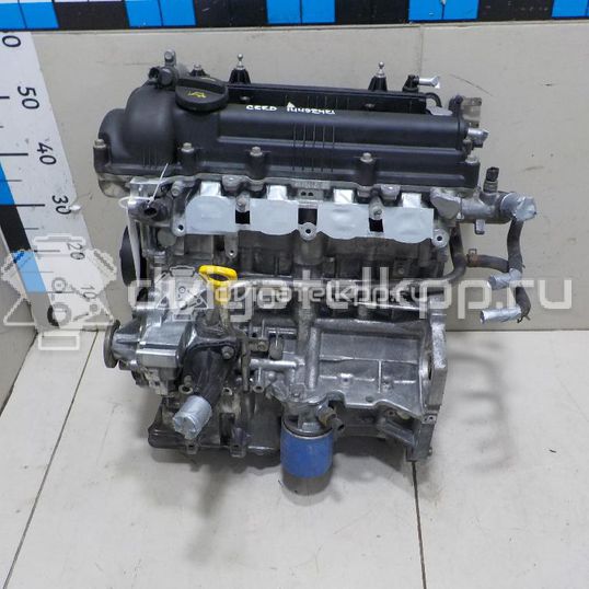 Фото Контрактный (б/у) двигатель G4FG для Hyundai / Kia 121-124 л.с 16V 1.6 л бензин Z71312BZ00