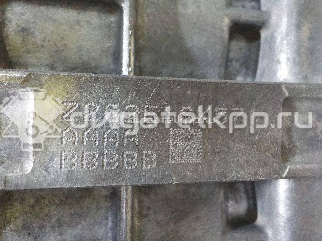 Фото Контрактный (б/у) двигатель G4FG для Hyundai / Kia 121-124 л.с 16V 1.6 л бензин Z71312BZ00 {forloop.counter}}