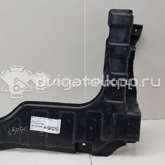 Фото Пыльник двигателя боковой правый  29120A6000 для Hyundai I30