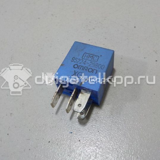 Фото Реле  9522429800 для kia Joice MT
