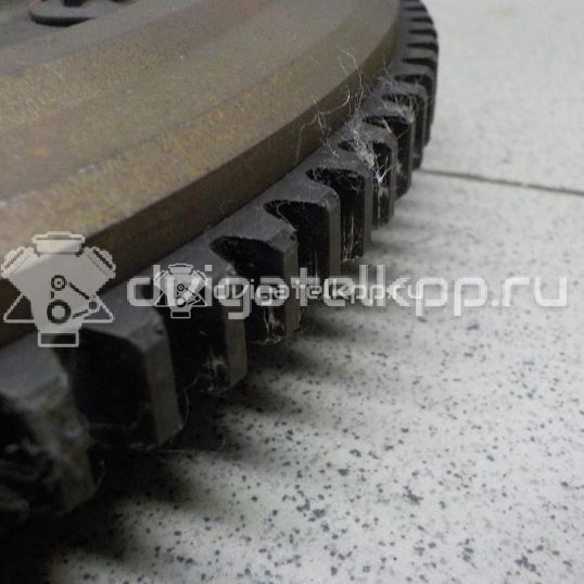 Фото Маховик для двигателя EJ20 (Turbo) для Subaru Forester / Legacy / Impreza / Exiga Ya 211-250 л.с 16V 2.0 л бензин 12342AA061