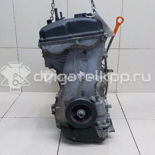 Фото Контрактный (б/у) двигатель G4KJ для Hyundai (Beijing) / Hyundai / Kia 189-192 л.с 16V 2.4 л бензин 211012GK04