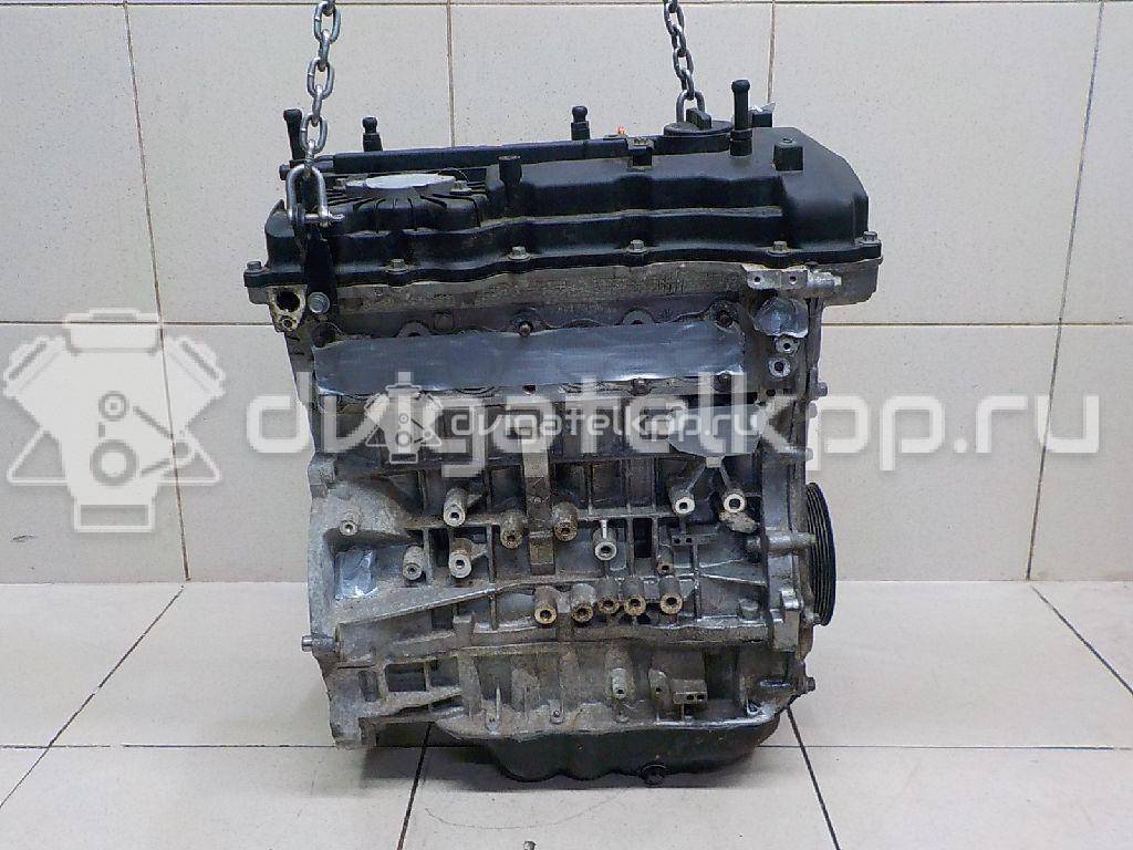 Фото Контрактный (б/у) двигатель G4KJ для Hyundai (Beijing) / Hyundai / Kia 189-192 л.с 16V 2.4 л бензин 211012GK04 {forloop.counter}}