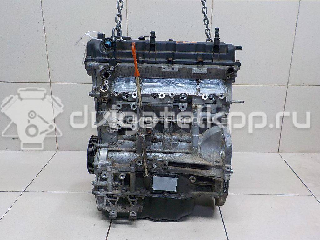 Фото Контрактный (б/у) двигатель G4KJ для Hyundai (Beijing) / Hyundai / Kia 189-192 л.с 16V 2.4 л бензин 211012GK04 {forloop.counter}}