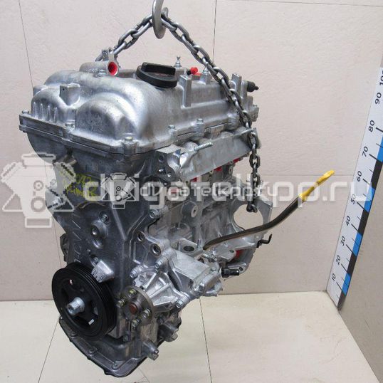 Фото Контрактный (б/у) двигатель G4FJ для Hyundai / Kia 176-204 л.с 16V 1.6 л бензин 18ZG12BX00