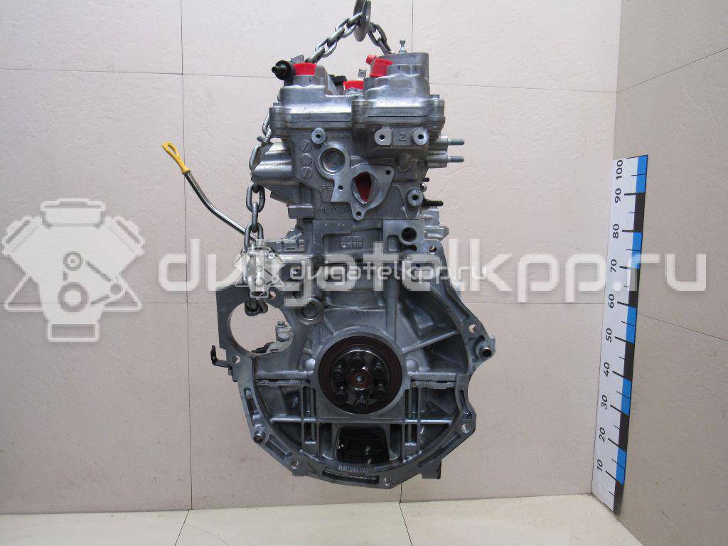 Фото Контрактный (б/у) двигатель G4FJ для Hyundai / Kia 176-204 л.с 16V 1.6 л бензин 18ZG12BX00 {forloop.counter}}