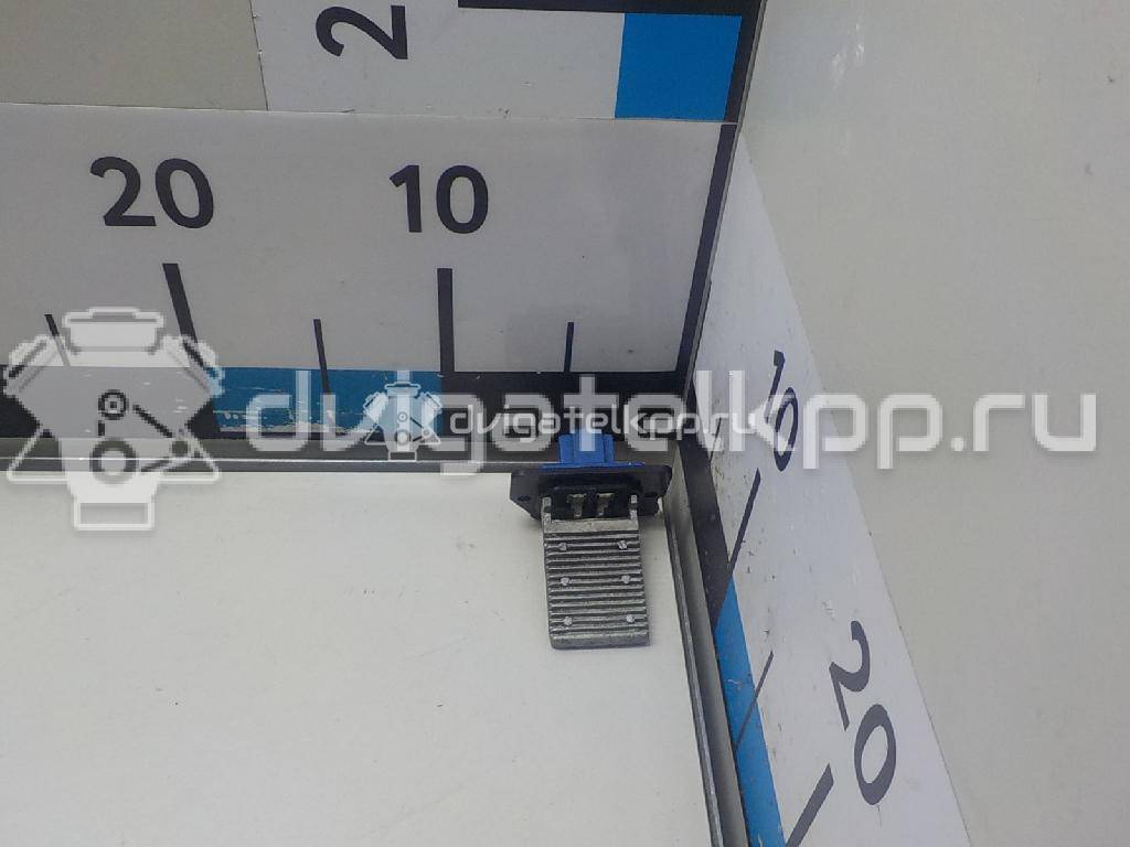 Фото Резистор отопителя  970351c010 для kia Picanto {forloop.counter}}