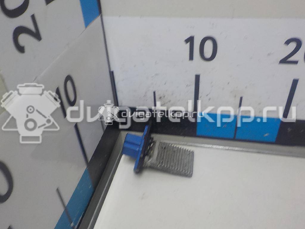 Фото Резистор отопителя  970351c010 для kia Picanto {forloop.counter}}