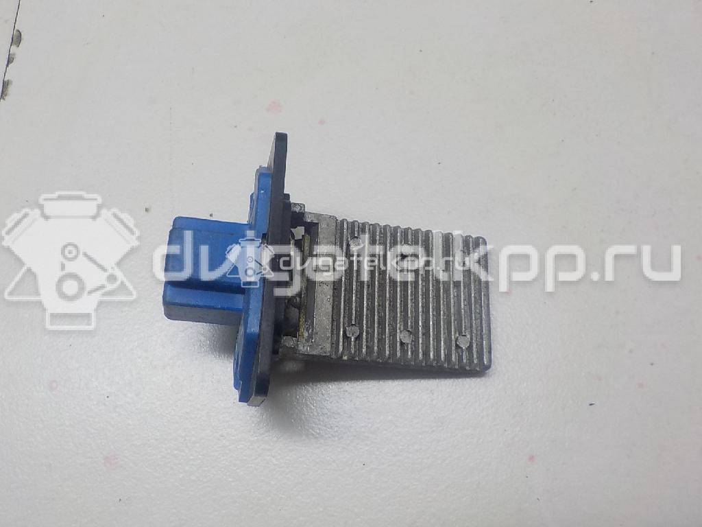 Фото Резистор отопителя  970351c010 для kia Picanto {forloop.counter}}