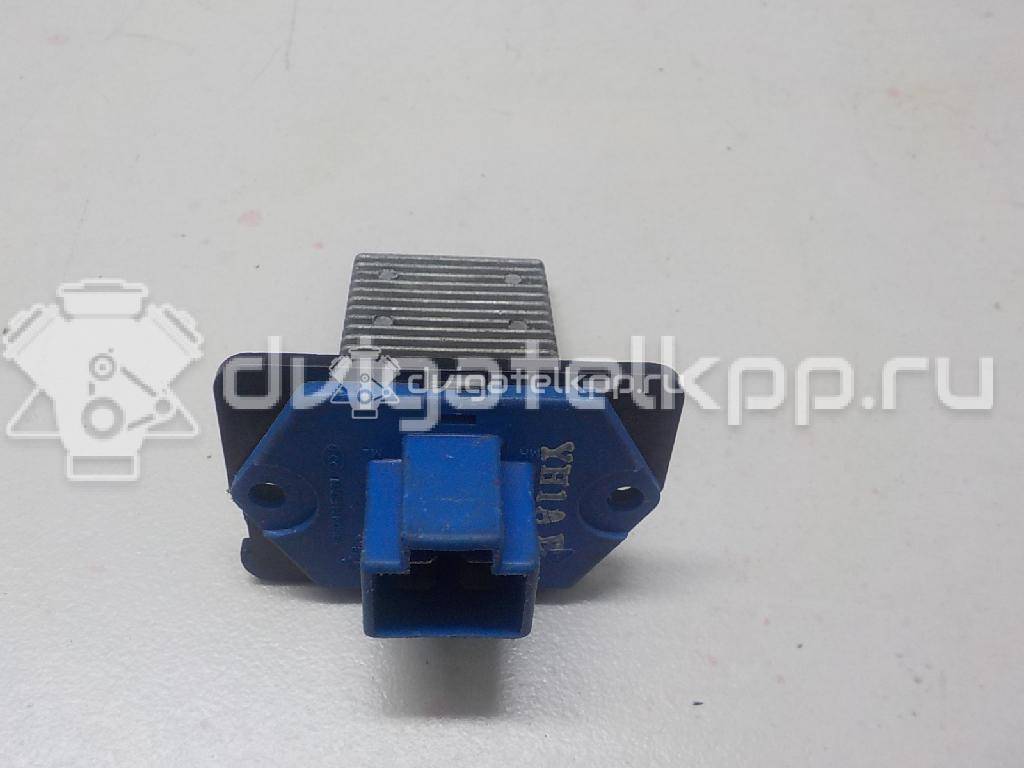 Фото Резистор отопителя  970351c010 для kia Picanto {forloop.counter}}