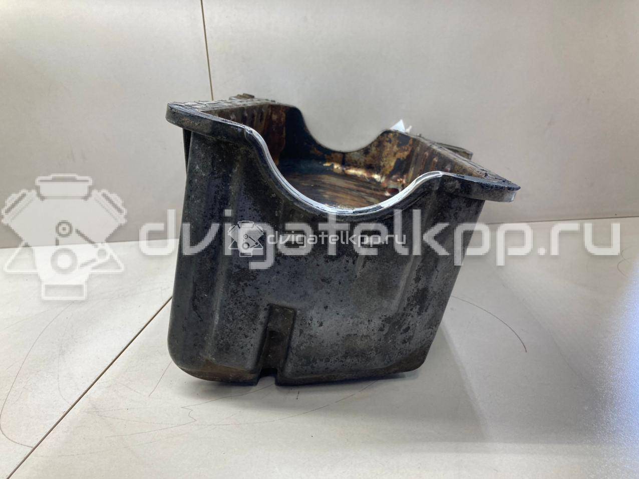 Фото Поддон масляный двигателя  0k30c10400 для Kia Rio / Shuma Fb / Carens {forloop.counter}}