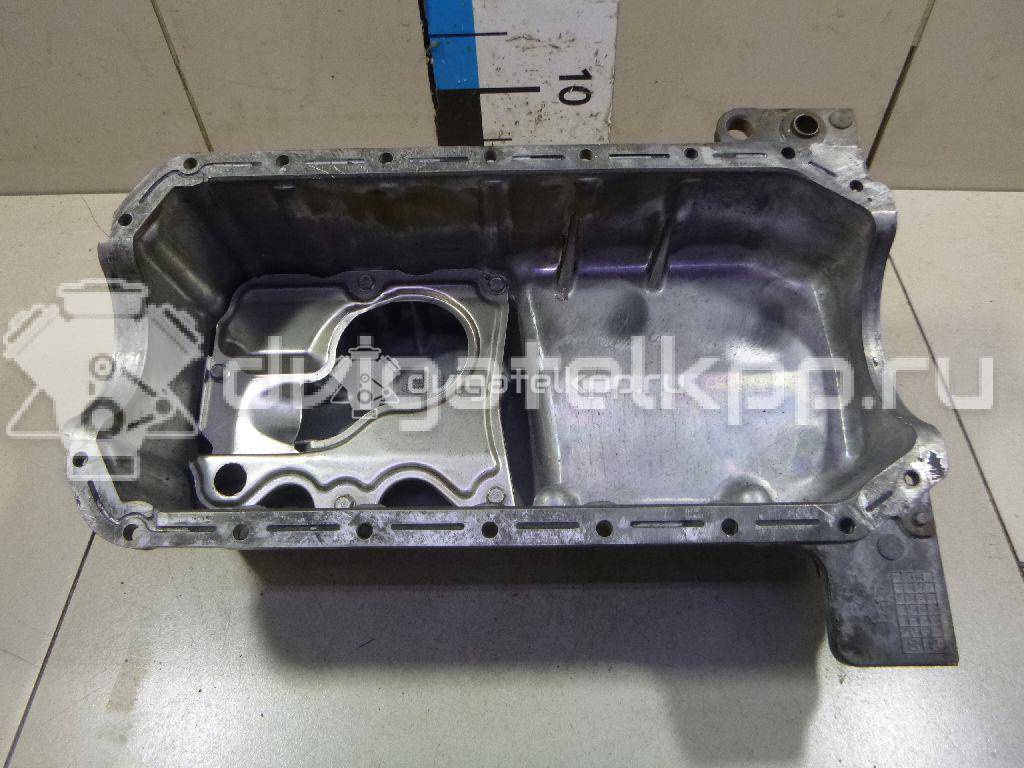 Фото Поддон масляный двигателя  0k30c10400 для Kia Rio / Shuma Fb / Carens {forloop.counter}}