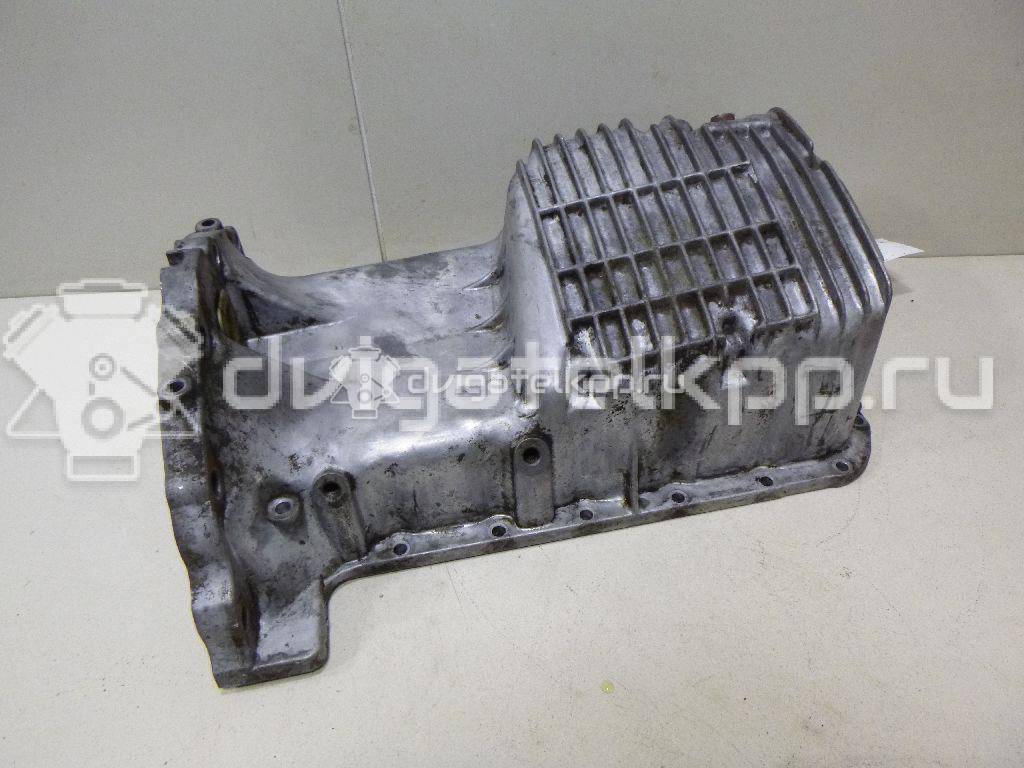 Фото Поддон масляный двигателя  0k30c10400a для Kia Rio / Shuma Fb / Carens {forloop.counter}}