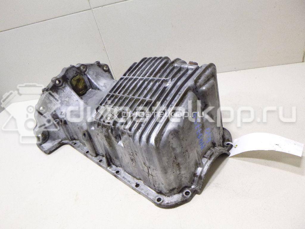 Фото Поддон масляный двигателя  0k30c10400a для Kia Rio / Shuma Fb / Carens {forloop.counter}}