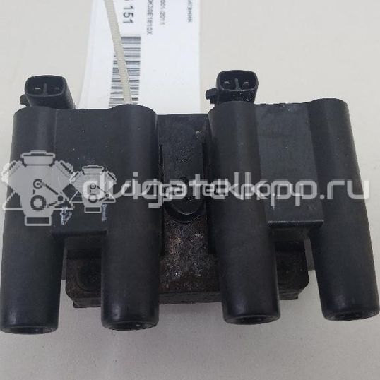 Фото Катушка зажигания  0K30E1810X для Kia Rio / Shuma Fb / Carens