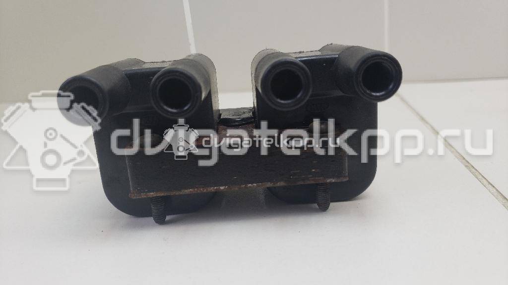 Фото Катушка зажигания  0K30E1810X для Kia Rio / Shuma Fb / Carens {forloop.counter}}