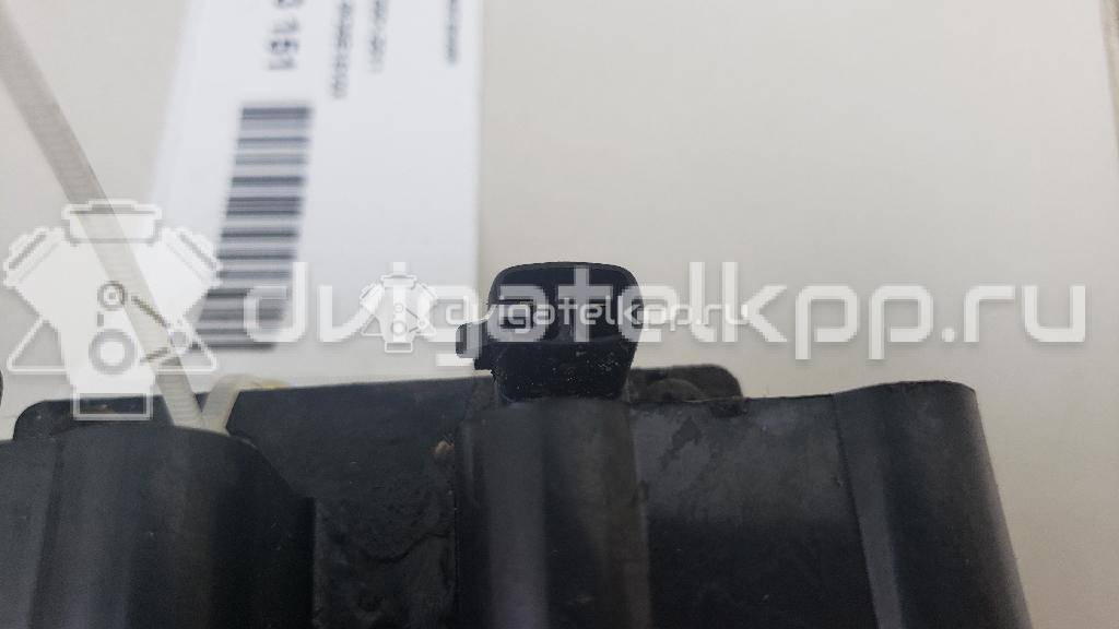 Фото Катушка зажигания  0K30E1810X для Kia Rio / Shuma Fb / Carens {forloop.counter}}