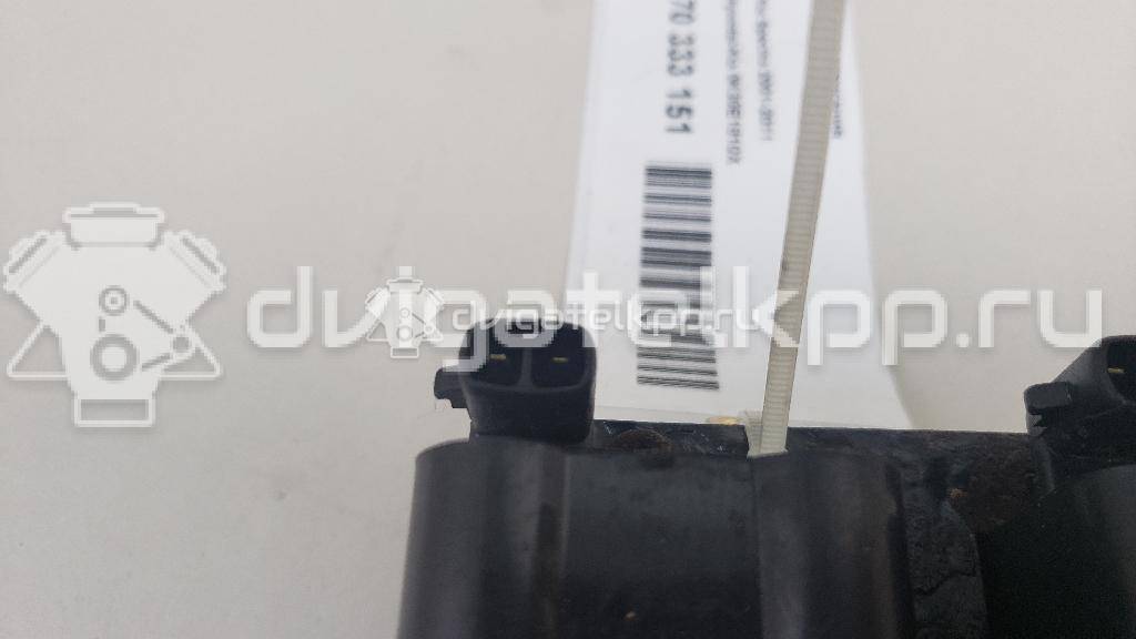 Фото Катушка зажигания  0K30E1810X для Kia Rio / Shuma Fb / Carens {forloop.counter}}