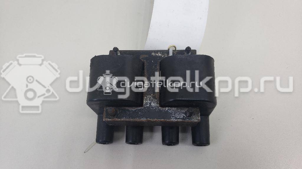 Фото Катушка зажигания  0K30E1810X для Kia Rio / Shuma Fb / Carens {forloop.counter}}